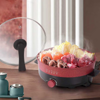 利仁 LPHG-2电火锅