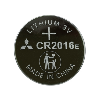 Mitsubishi CR2016主板电池带线