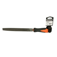 钢盾(SHEFFIELD) S099106 中齿平锉8[家用]