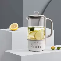 北鼎K31F 养生壶 本白色