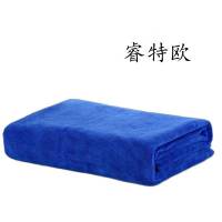 睿特欧 超细纤维擦拭布 (颜色随机) RT-24BJB 60cm*160cm/条