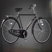 永久 重载自行车 28寸 辆