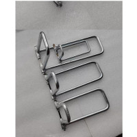 狮达 钢筋式吊钩保险卡,2吨