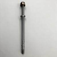 苏宁宜品一级活塞杆带活塞体锁母