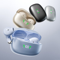 爱国者(aigo)蓝牙耳机TQ15 黑色