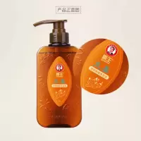 霸王 生姜强韧焕能洗发液 750ml