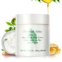 伊丽莎白雅顿(Elizabeth Arden)绿茶蜜滴身体霜500ml