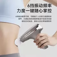 摩飞便携式筋膜枪MR7068