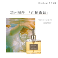 独特艾琳 加州柚里 香氛 洗手液 290g(DX)