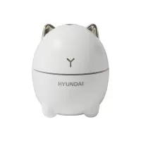 HYUNDAI(韩国现代)嘟嘟猫加湿器DDM-1