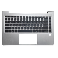 原装全新 HP 惠普 ProBook 645 G8 640 G8 笔记本 C壳键盘 外壳掌托