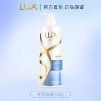 力士洗发水 玻尿酸 水润丝滑 洗发露大白瓶 洗发乳 水润丝滑[头屑枯发问题]水润去屑750ml