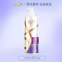 力士洗发水 玻尿酸 水润丝滑 洗发露大白瓶 洗发乳 水润丝滑[干枯毛躁发质]水润丝滑750ml