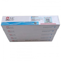 LQ630K/LQ-635k色带芯大正带针式打印机色带1600K/LQ300K (色带芯5条)NX500/1131