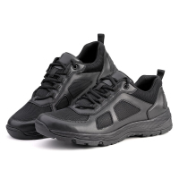 中麦训练鞋防滑轻便训跑鞋