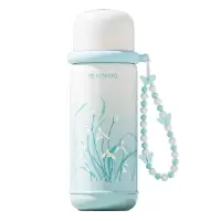 NONOO山涧幽兰乐享保温杯 550ml