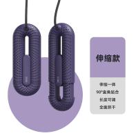 向物Sothing 伸缩烘鞋器干鞋器  常规版  紫色 DSHJ-S-2111A
