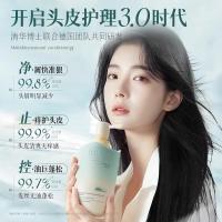 RUYI儒意二硫化硒去屑净透洗发露500ml
