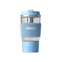 西屋=Westinghouse便携电热水杯WEK-A742梦幻蓝