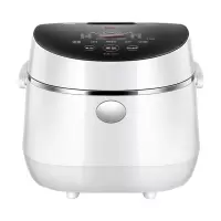 NUC全自动多功能电饭煲3LNC300 白色