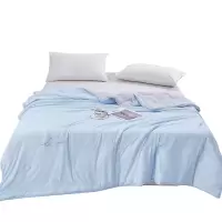 金丝莉(kintheri) 清逸蚕丝被 JB-1381 规格150×210cm 1300G