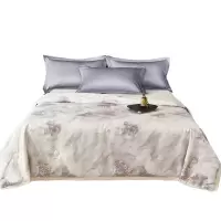 金丝莉(kintheri) 墨香纯蚕丝被 JB-1378 150×210cm