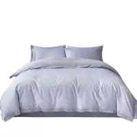 金丝莉(kintheri) 数码印全棉四件套 星河琴韵 200x230cm