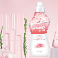 水卫仕 香氛 洗衣液( 樱花)- 900g/瓶