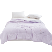 金丝莉(kintheri) 云纱A类被 JB-1388 规格180×210cm 1100G