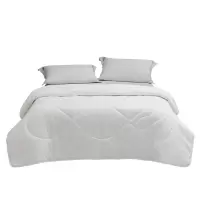 LOVO罗莱生活大豆纤柔被VTM2024-2