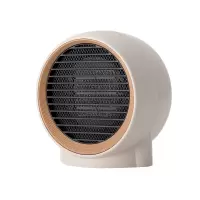 千喻QLN火焰台式取暖器QYH008