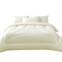 绘睡 玉米抱抱被5.0(厚款)150*200cm 奈斯黄