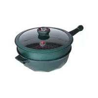 帝伯朗(TIBORANG)格瑞斯煎炒多用锅DBL-GRS01