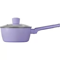 帝伯朗(TIBORANG)零氟系列盈月多用奶锅DBL-YYN02