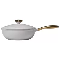 帝伯朗(TIBORANG)帝伯朗零氟系列 摩登氧吧锅DBL-FGYBG01 颜色随机