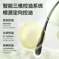 柏缇pote 北非雪松控油蓬松洗发水505ml