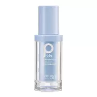 柏缇pote 水感清透防晒乳30ml
