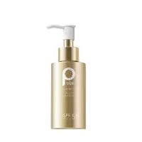 柏缇pote 水感清透防晒乳120ml