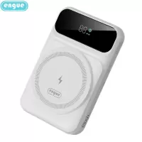 engue恩谷 磁吸无线充移动电源 EG-PD19