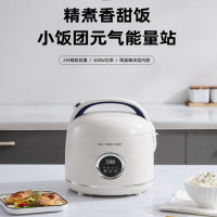 施耐德2L电饭煲SWK-XFL01