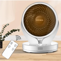 康佳循环暖风扇KH-XHN002(机械)