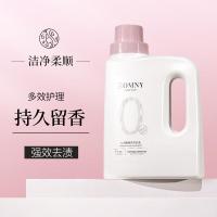 德洁DeJie 七元酶香氛洗衣液1L