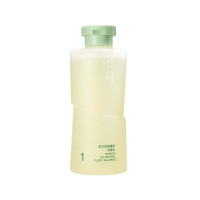 红之 控油蓬松洗发水1号-300ml