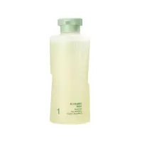 红之 控油蓬松洗发水1号-300ml