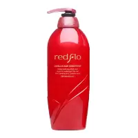 所望(SOMANG)红花牌山茶籽护发素750ml