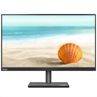 联想(Lenovo)-ThinkVision TE系列 FHD电脑显示器23寸 TE23-20(单位:台)