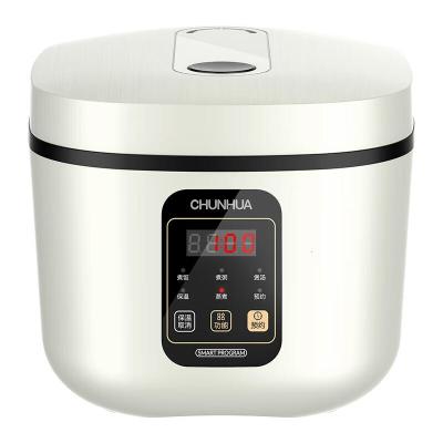 春花 CRC-301Y 3L大容量电饭煲