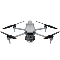 大疆DJI Matrice 4T 无忧旗舰版套装