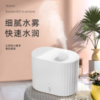 SEEDEN有雾加湿器XD-3002A白色