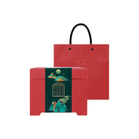 皇家尚食局(HUANG JIA SHANG SHI JU) 糕点心休闲零食 皇家一品 646g